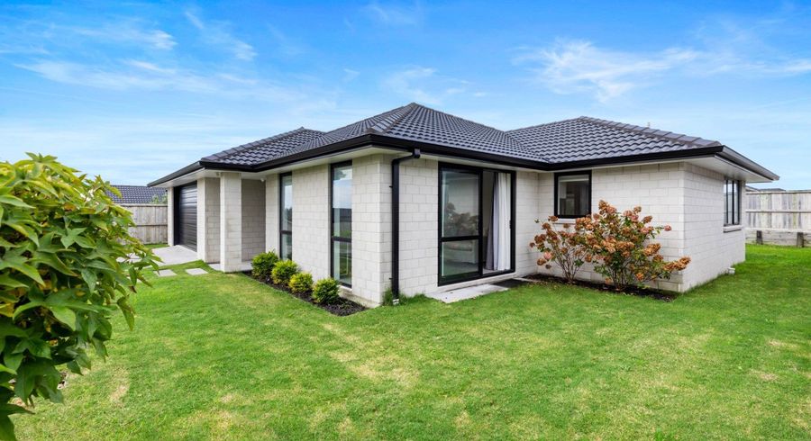  at 12 Cowell Crescent, Pyes Pa, Tauranga