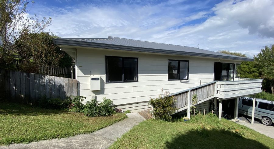  at Mansfield Street, Hairini, Tauranga, Bay Of Plenty