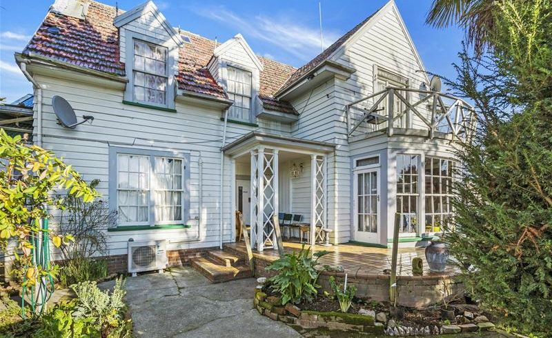  at 221 Hills Road, Mairehau, Christchurch