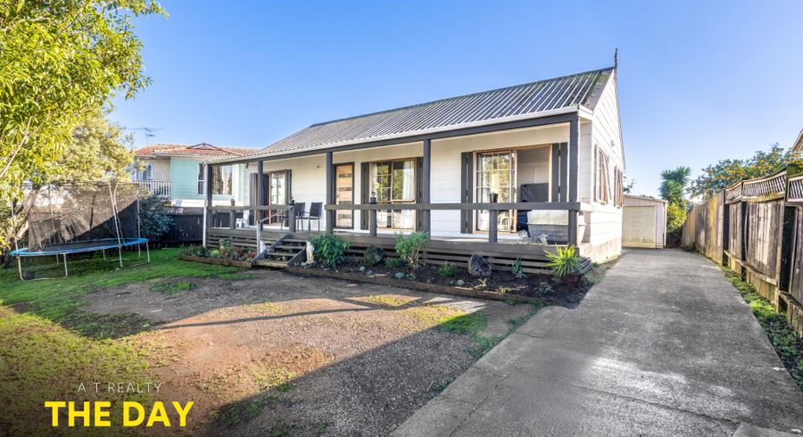  at 255 Mahia Road, Weymouth, Manukau City, Auckland