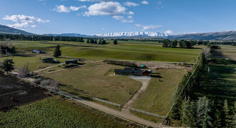  at 154 Munro Lane, Tarras