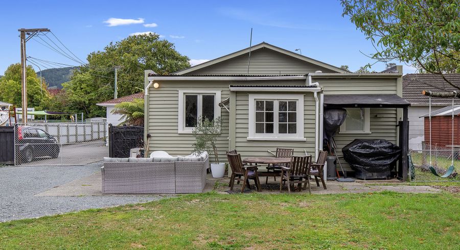  at F3/416 Fergusson Drive , Heretaunga, Upper Hutt, Wellington