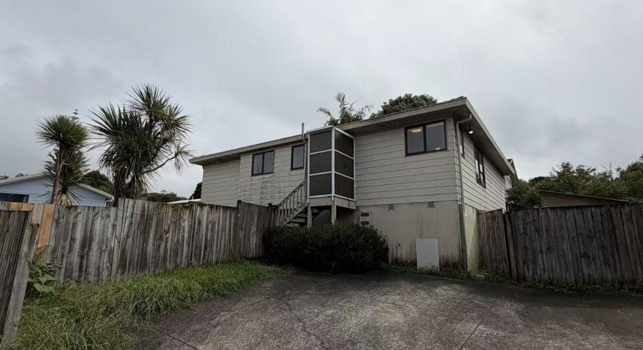  at 27H Rehia Road, Massey, Waitakere City, Auckland