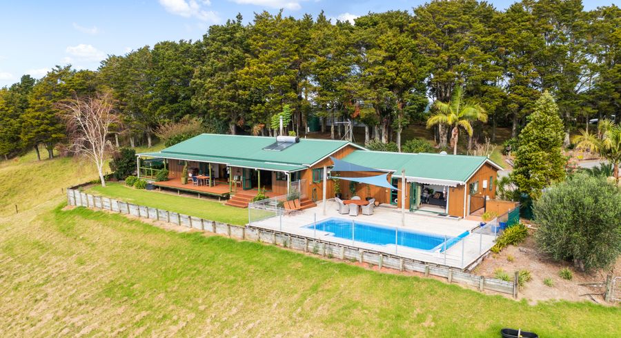  at 57 Panekaira Road, Whangarei