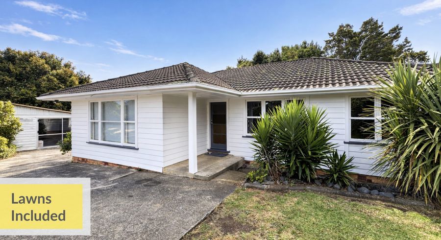  at 55a Tirimoana Road, Te Atatu South, Waitakere City, Auckland