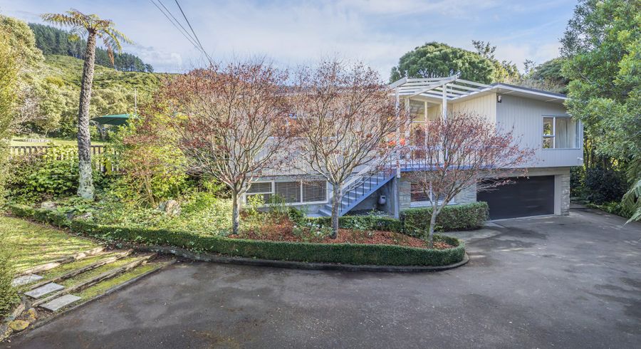  at 100 Larsen Crescent, Tawa, Wellington, Wellington