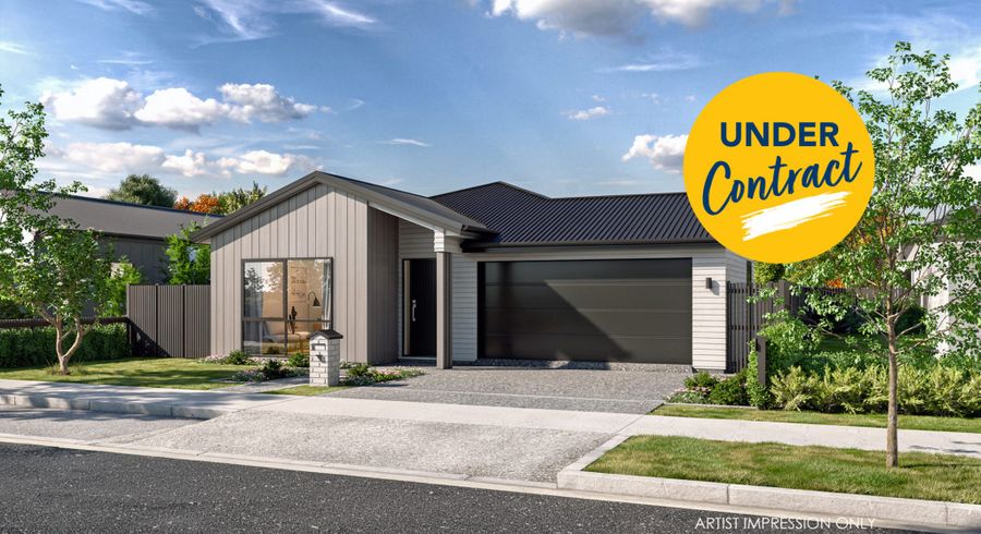  at 20 Earp Crescent, Chartwell, Hamilton, Waikato