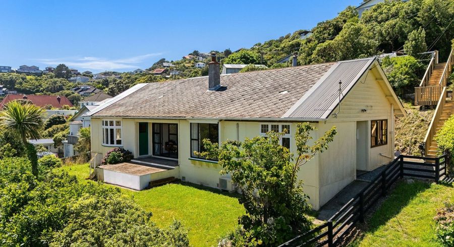  at 106 Volga Street, Island Bay, Wellington, Wellington