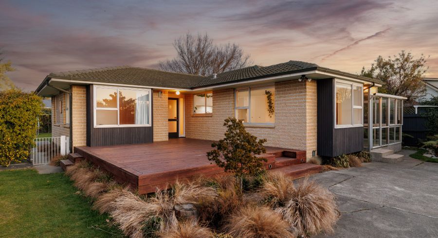  at 2A Roker Street, Somerfield, Christchurch City, Canterbury