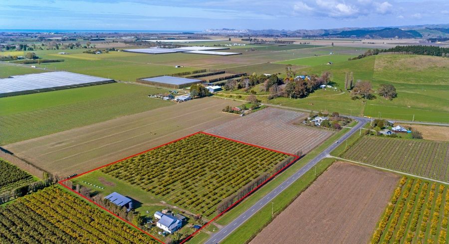  at 32 Patutahi Road, Patutahi, Gisborne, Gisborne