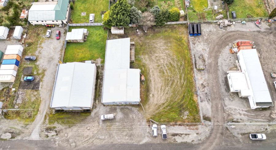  at 7 Pluto Road, Lumsden, Southland, Southland