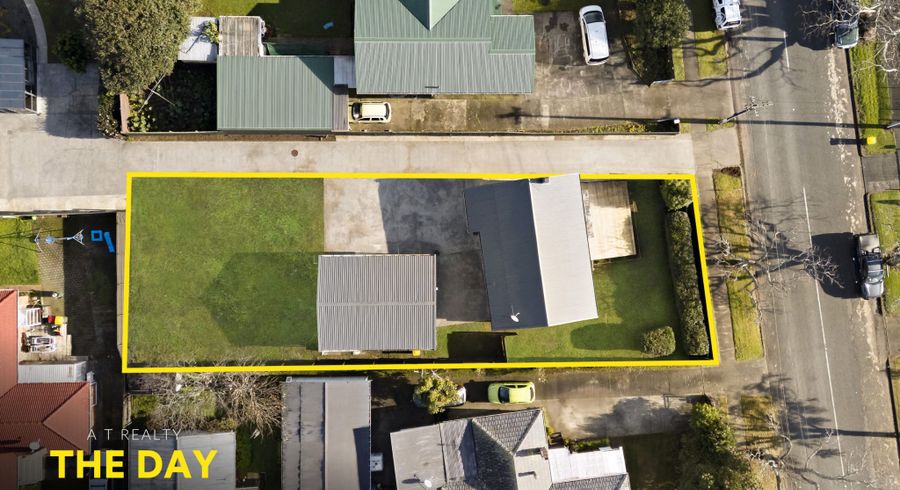  at 1/41 Gloucester Road, Manurewa, Manukau City, Auckland