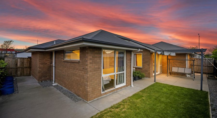  at 50B Buckleys Road, Linwood, Christchurch City, Canterbury