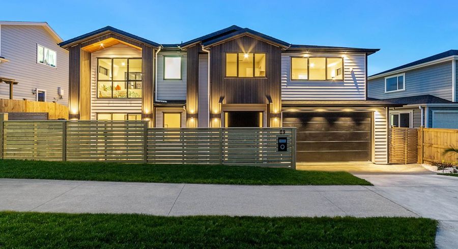  at 89 Rathmullen Place, Pinehill, Auckland