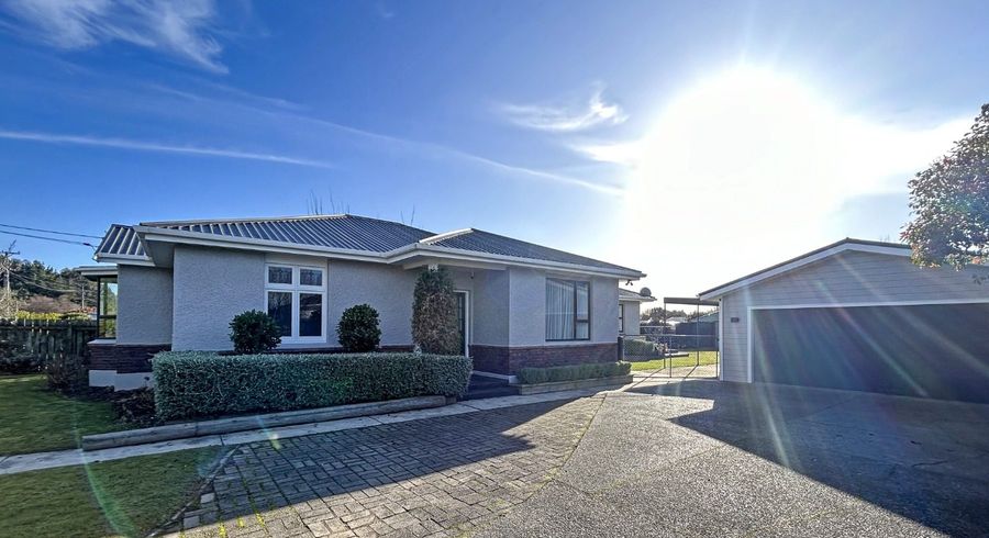  at 12 Moa Street, Waikiwi, Invercargill