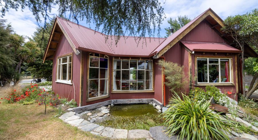  at 155 Alison Avenue, Albert Town, Wanaka