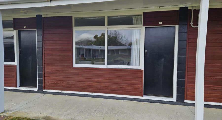  at A20/PU20/2736 Otematata Kurow Road, Otematata, Waitaki, Otago