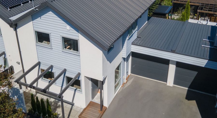  at 3/220 Salisbury Street, Christchurch Central, Christchurch