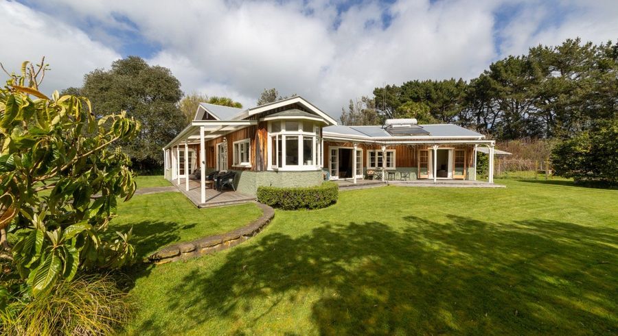  at 1522 Parewanui Road, Bulls, Rangitikei, Manawatu / Whanganui