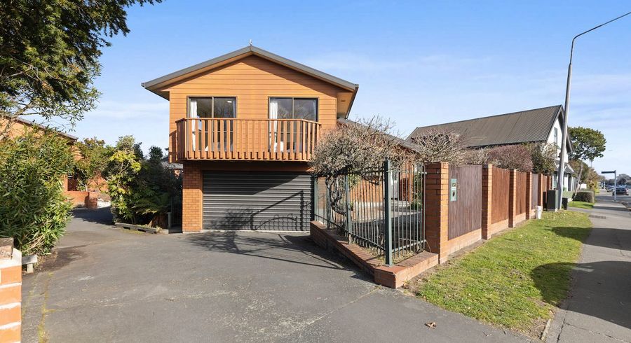  at 1/112 St Albans Street, St. Albans, Christchurch City, Canterbury