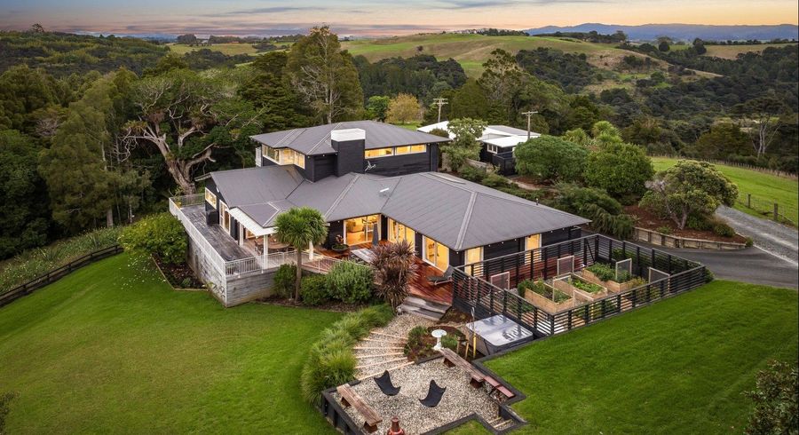  at 181 Baddeleys Beach Road, Matakana, Rodney, Auckland