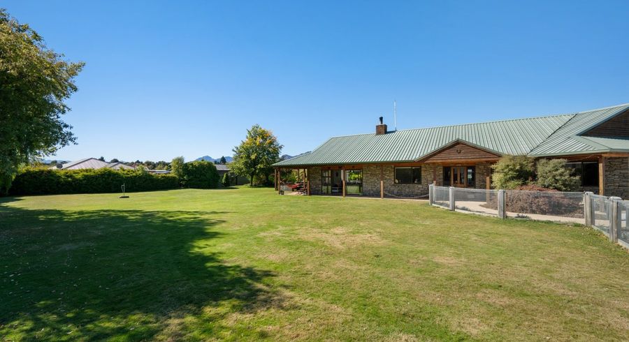  at 432 Domain Road, Lake Hawea, Wanaka, Otago