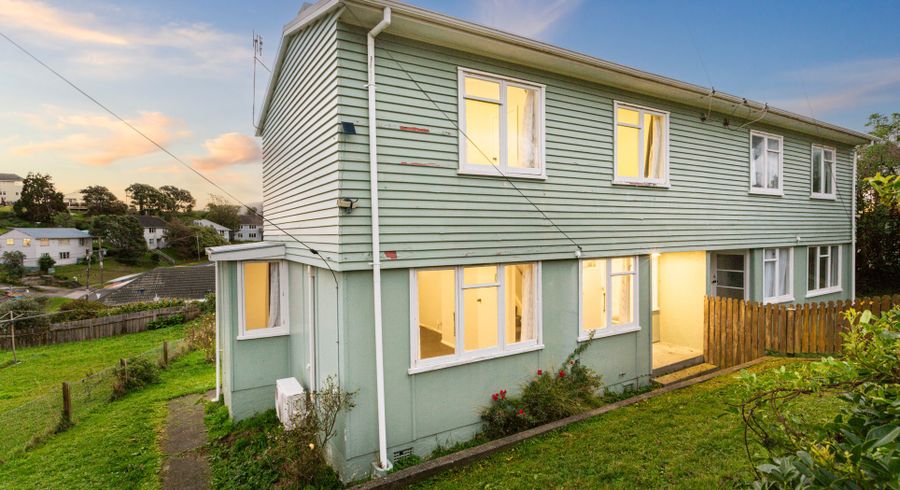  at 78-80 Hereford Street, Cannons Creek, Porirua, Wellington