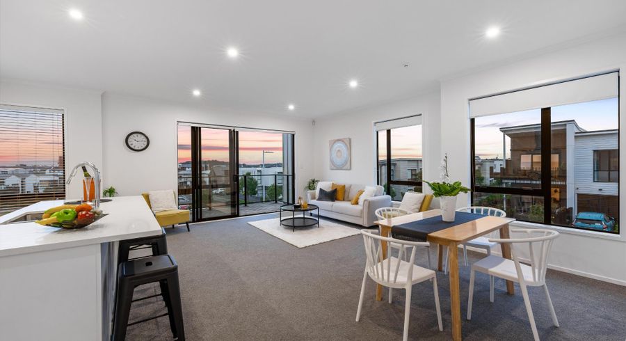  at 16 Malcolm Calder Road, Hobsonville, Waitakere City, Auckland