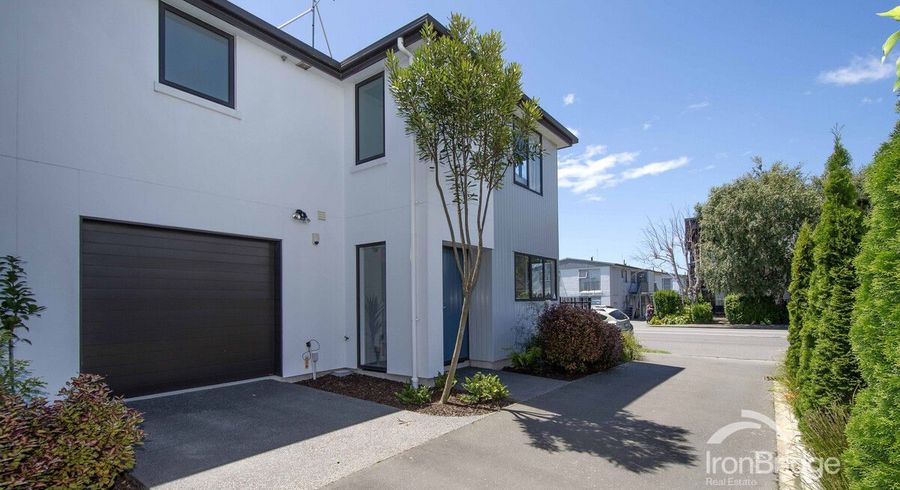  at 4/139 Stanmore Road, Linwood, Christchurch