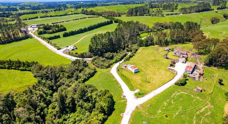  at 1627 Mangorei Road, Korito, New Plymouth, Taranaki