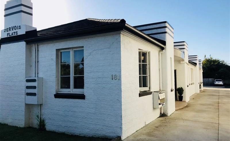  at 2/181 Jervois Road, Herne Bay, Auckland City, Auckland