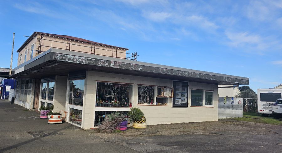 at 85 Egmont Street, Patea, South Taranaki, Taranaki