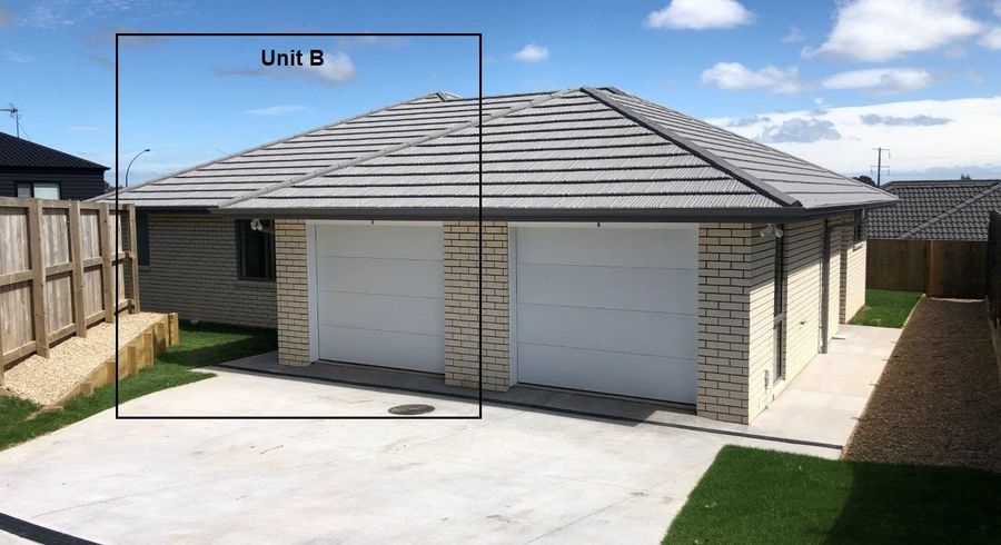  at 23B Onukutara Place, Huntington, Hamilton, Waikato