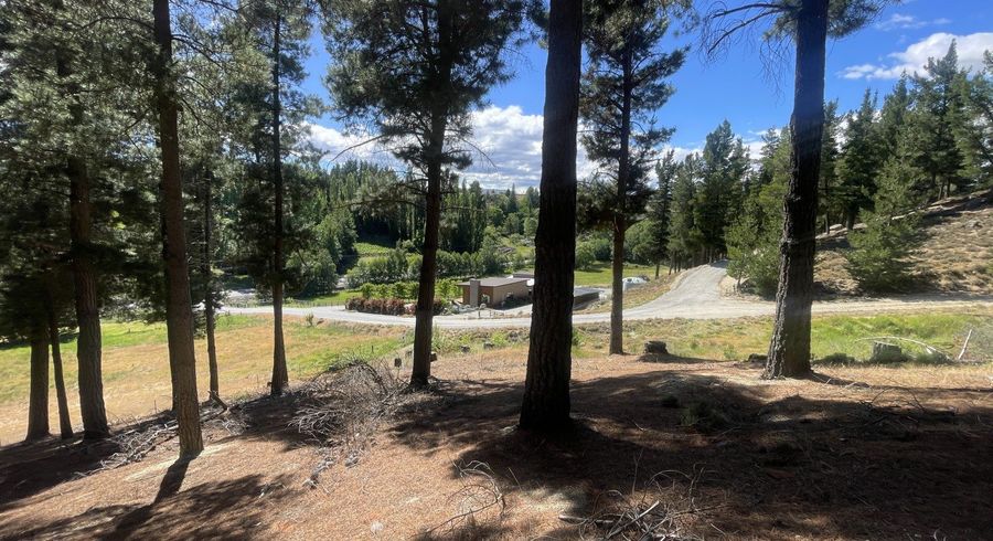  at Lot 2, Letts Gully Road, Alexandra, Central Otago, Otago