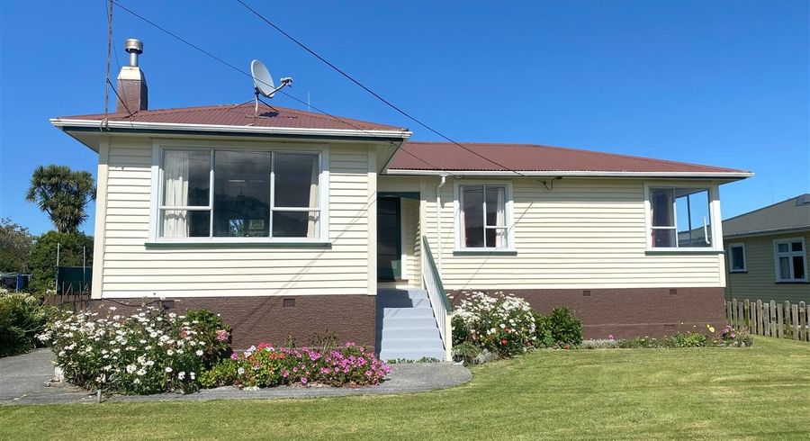  at 14 Peel Street, Cobden, Greymouth