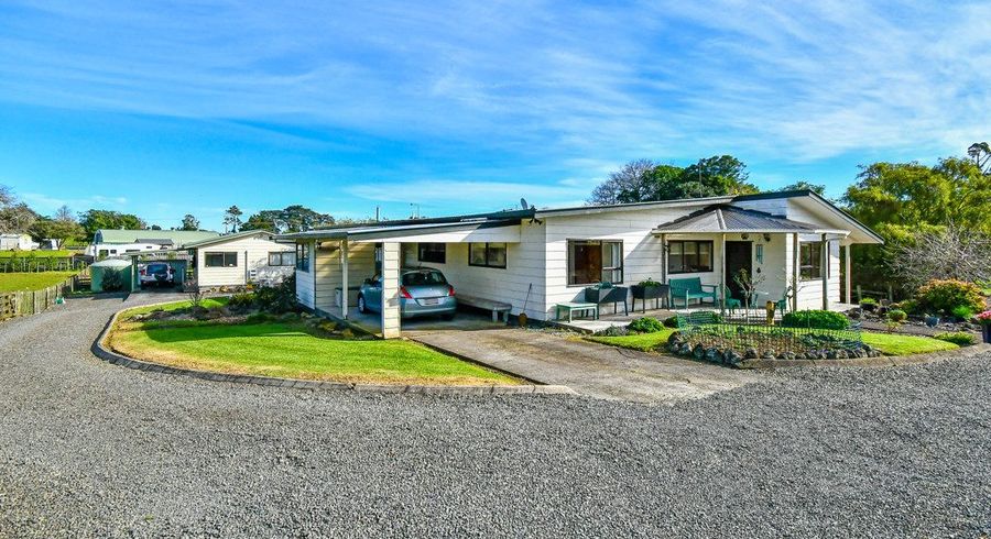  at 74 Woodhouse Road, Patumahoe, Franklin, Auckland
