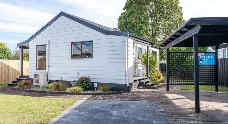  at 67A Claude Street, Fairfield, Hamilton, Waikato