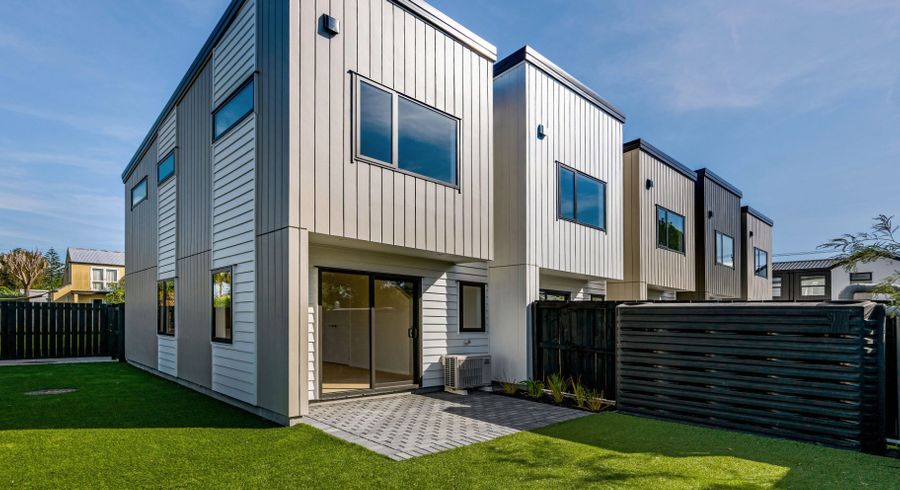  at 7/721 Te Atatu Road, Te Atatu Peninsula, Waitakere City, Auckland