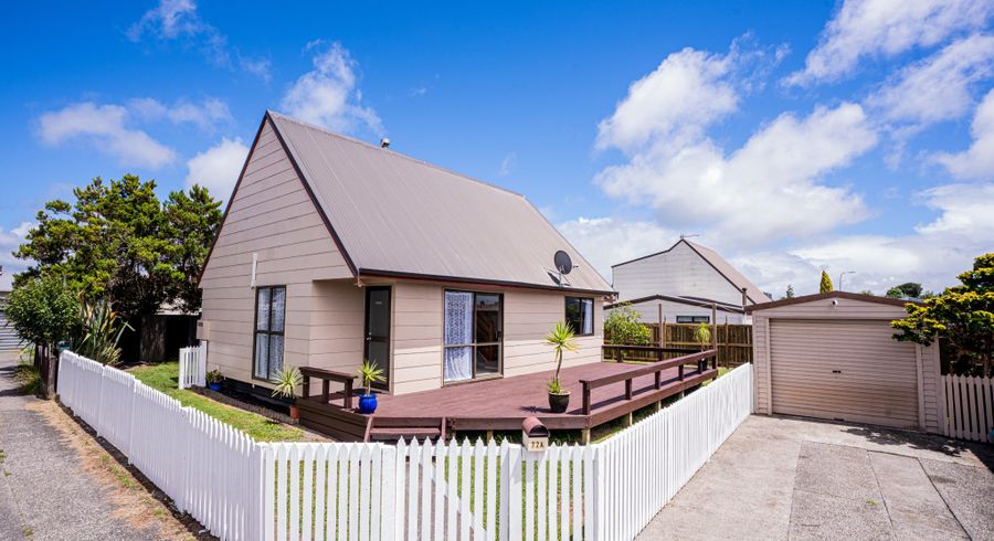  at 72A Karaka Street, Nawton, Hamilton, Waikato