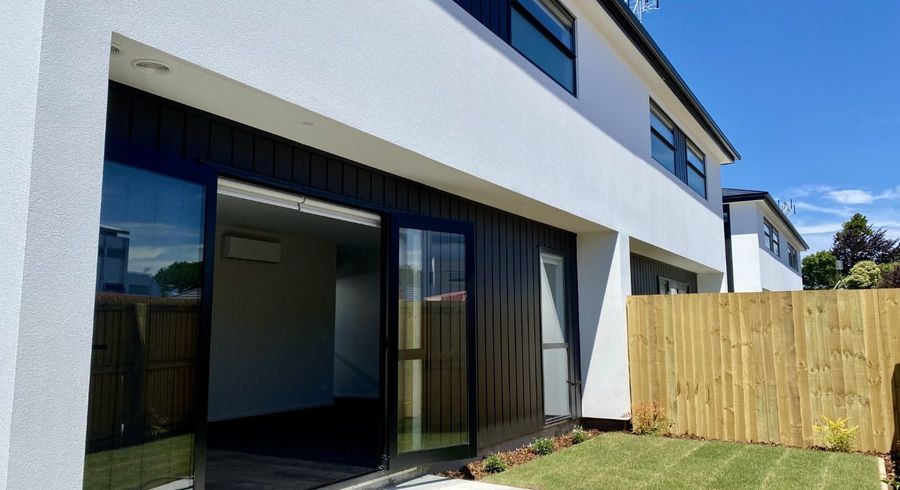  at 2/32  Heywood Terrace, Richmond, Christchurch City, Canterbury