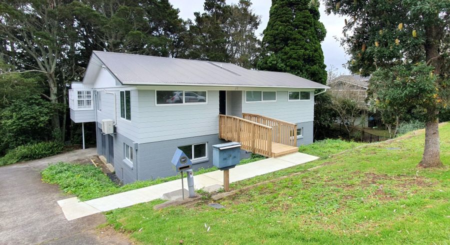  at 1/26 Batkin Road, New Windsor, Auckland City, Auckland