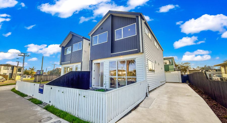  at Lot 2/2 Chaucer Place, Blockhouse Bay, Auckland City, Auckland