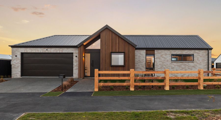  at 1 Greystone Close, Halswell, Christchurch City, Canterbury