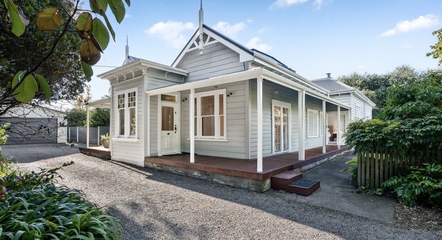  at 93 Kuratawhiti Street, Greytown, South Wairarapa, Wellington