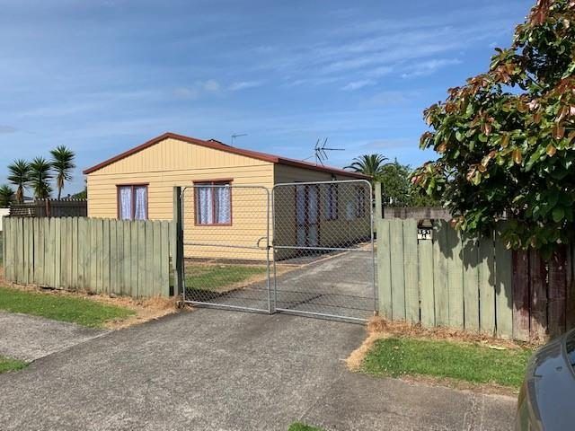 at 1/51 Hall Avenue, Mangere, Manukau City, Auckland