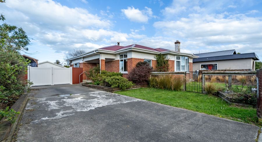  at 62 Conyers Street, Georgetown, Invercargill, Southland