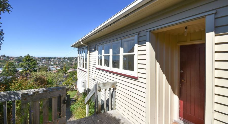  at 39 Prospect Bank, Wakari, Dunedin