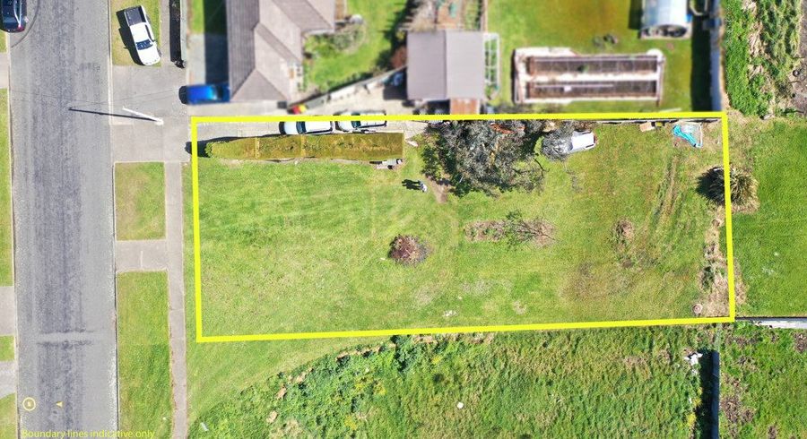  at 279 Barrow Street, Bluff, Invercargill, Southland