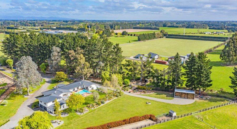  at 344 Lineside Road, Flaxton, Kaiapoi