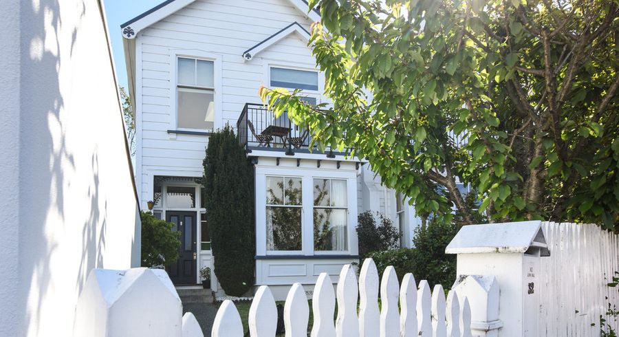  at 32 Erin Street, Roslyn, Dunedin